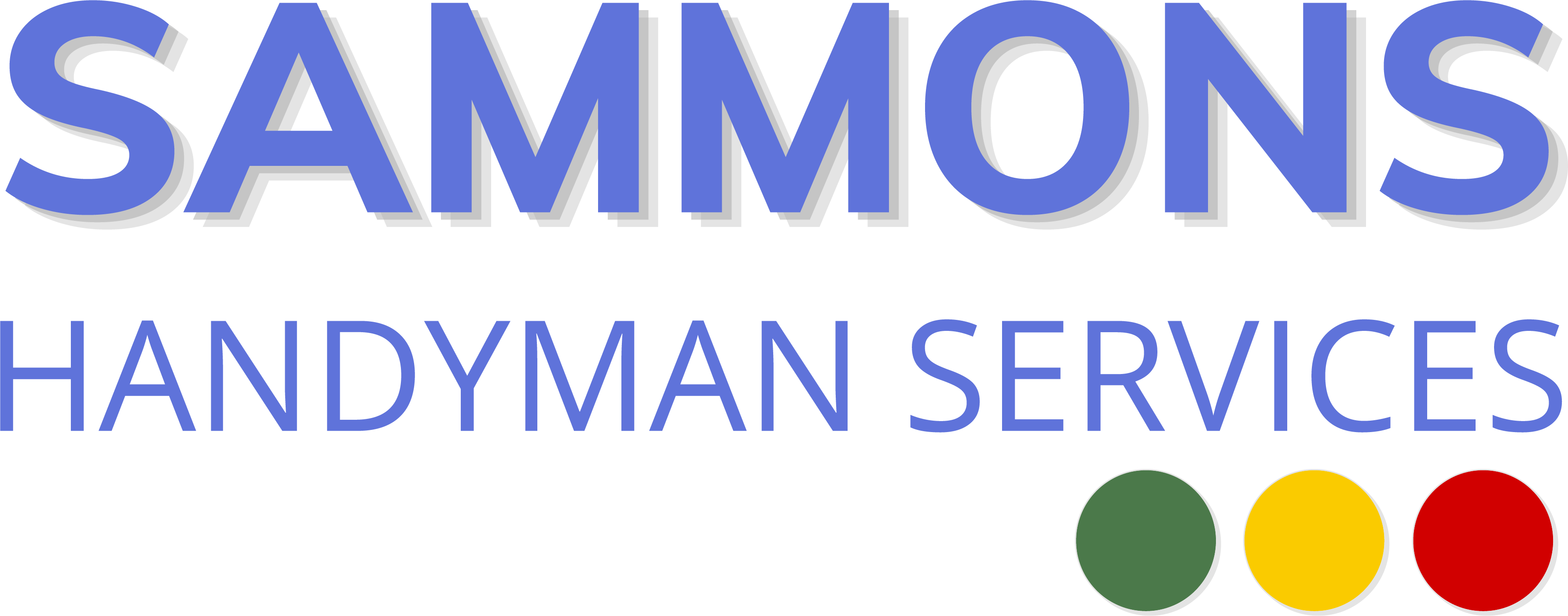 Sammons Logo